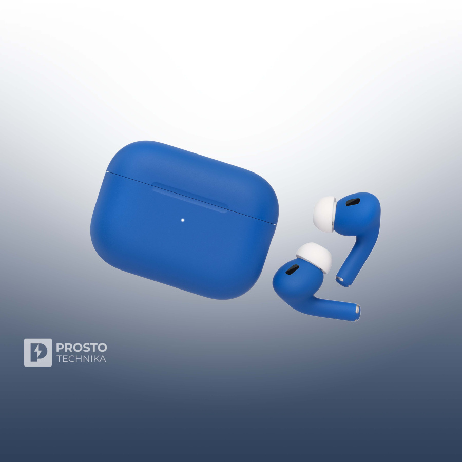 Наушники Apple AirPods Pro 2 / Ультрамарин